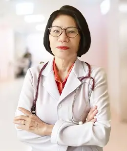 Nguyễn Thị Thu Hà