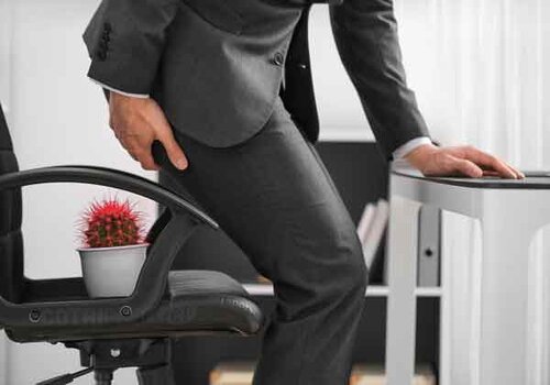 Cảm giác ngứa hậu môn lâu ngày: Điều gì đang xảy ra với cơ thể bạn?