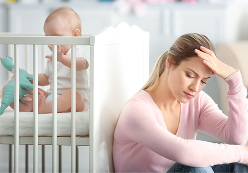 Bật mí nguyên nhân dẫn bị trĩ sau sinh và giải pháp khắc phục